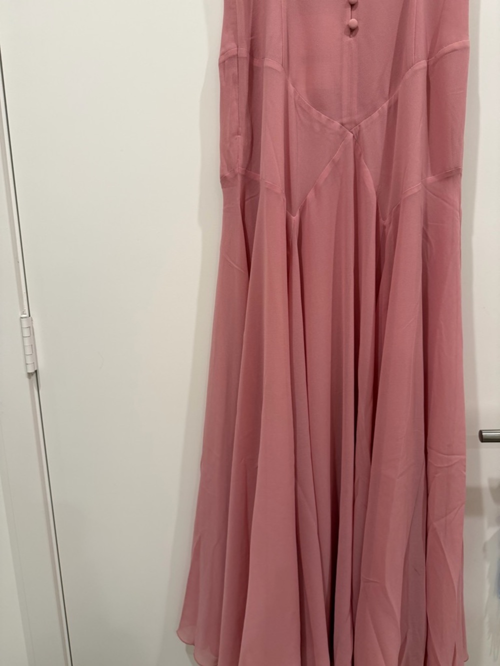 Reformation Narcissa dress - Picture 13 of 13